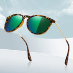 Fashion Polarized Sun Glasses - Viexta