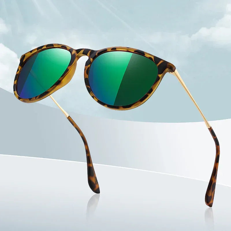 Fashion Polarized Sun Glasses - Viexta
