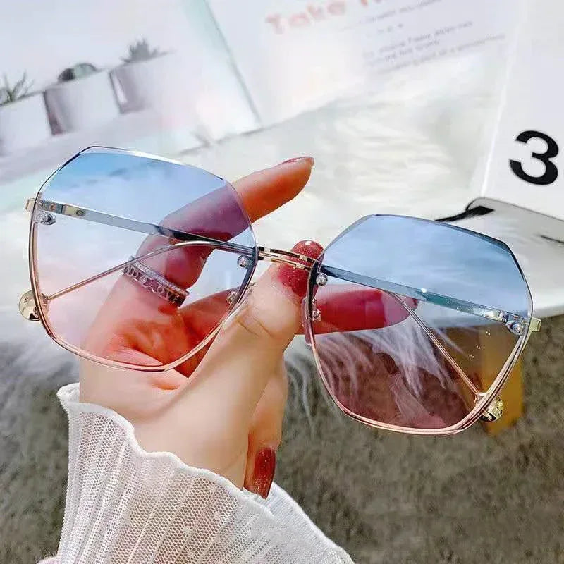 Women's Summer UV Protection Glasses - Viexta