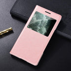 Flip Cover Protective Case - Viexta