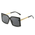 Catwalk Light Luxury Sunglasses - Viexta