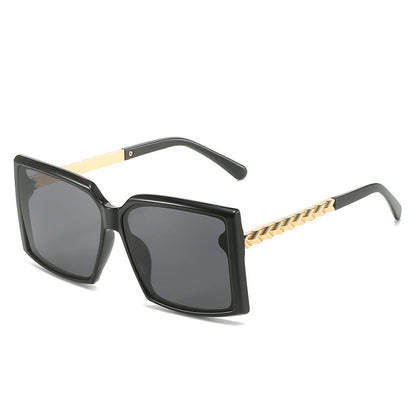 Catwalk Light Luxury Sunglasses