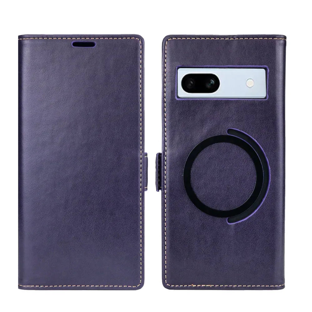 Google Pixel Magnetic Mobile Phone Protective Case - Viexta