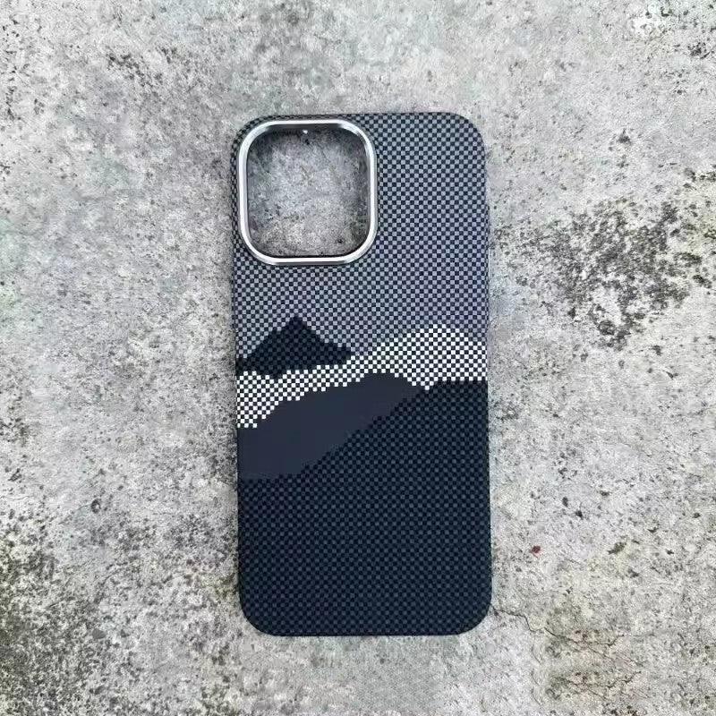 Luminous Magnetic High-grade Protective iPhone case - Viexta