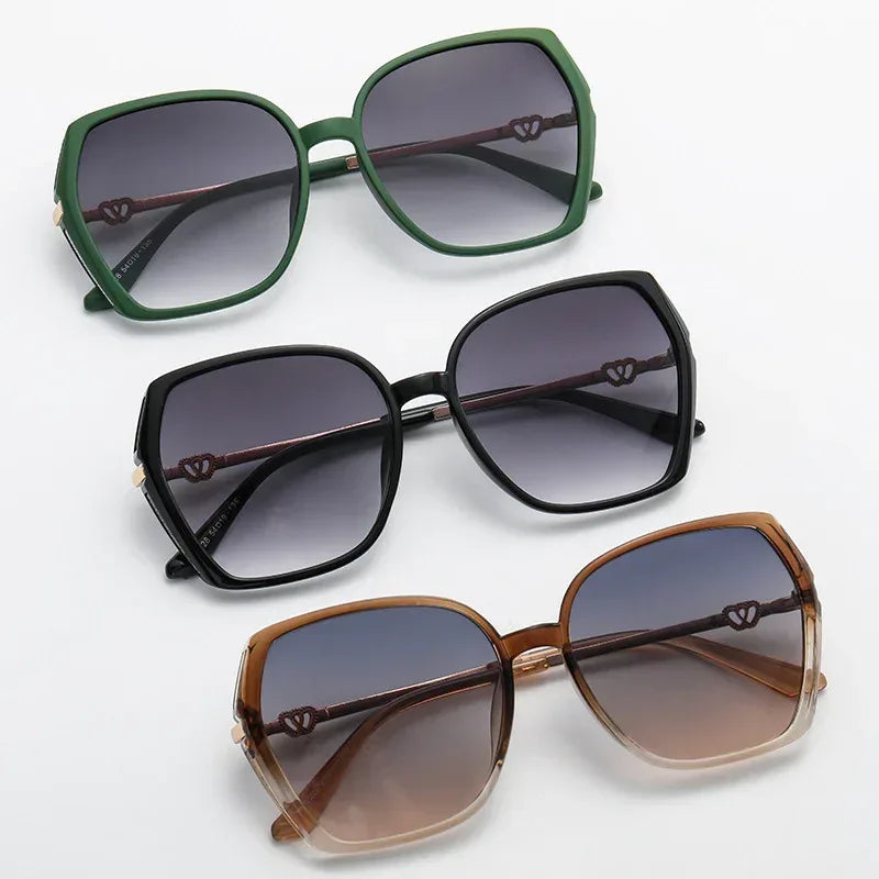 uv-resistant-large-frame-sunglasses - Viexta