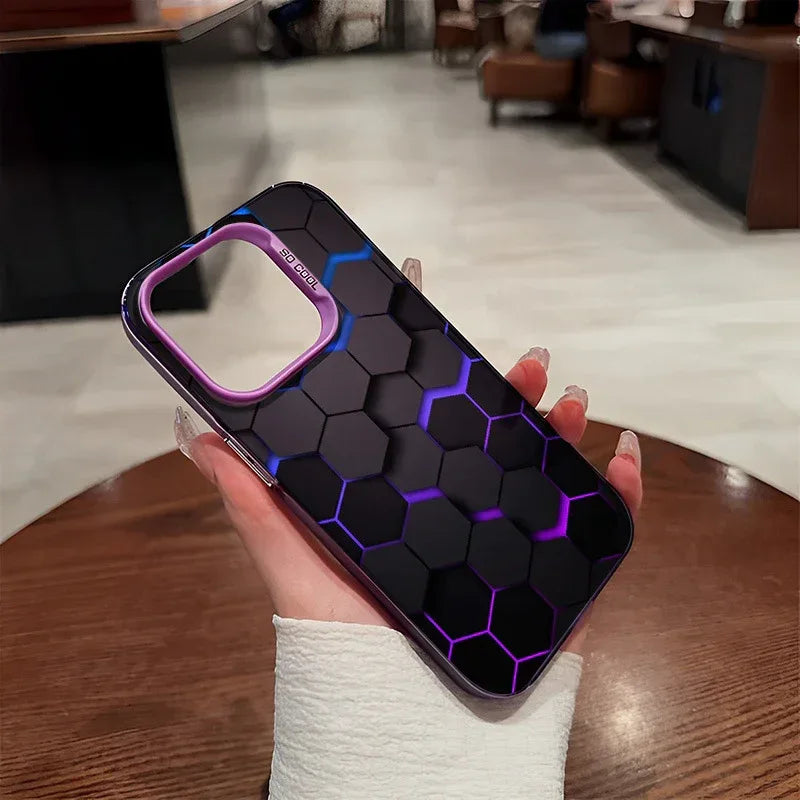 frosted-premium-protective-case - Viexta