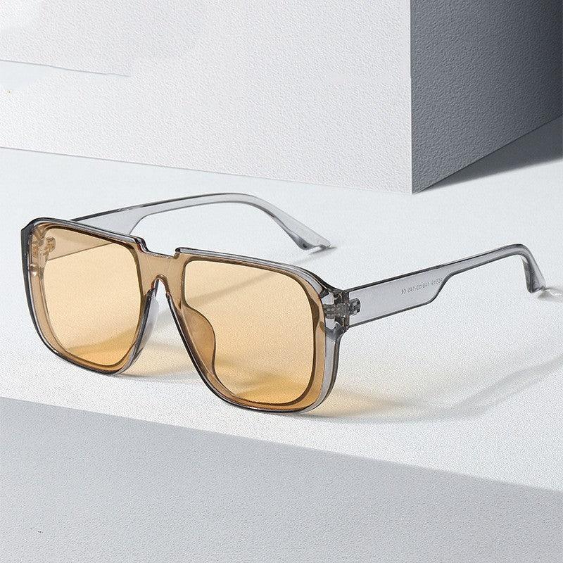 one-piece-fashionable-sunglasses - Viexta