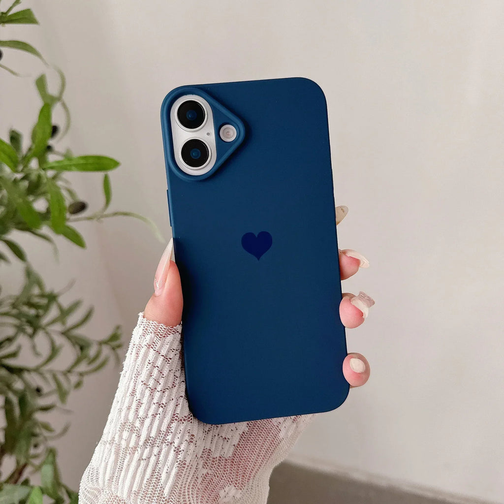 Skin-feel iPhone Protective Cover - Viexta