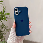 Skin-feel iPhone Protective Cover - Viexta