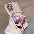 epiphyllum-glitter-lens-protector-iphone-case - Viexta