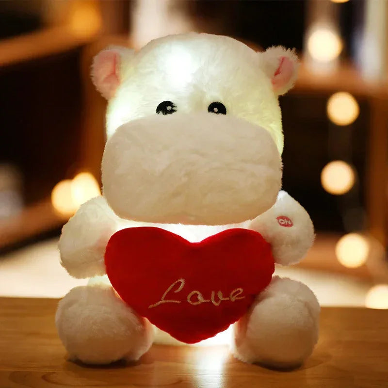 Cartoon Glowing Plush - Viexta