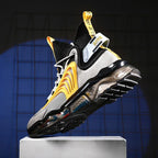 Thick Soled Casual Sneakers - Viexta