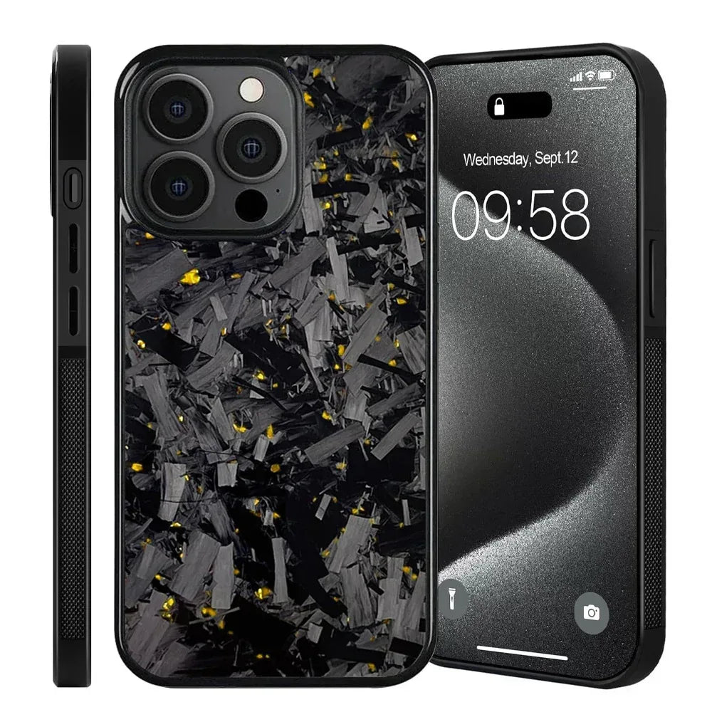 carbon-fiber-iphone-case - Viexta