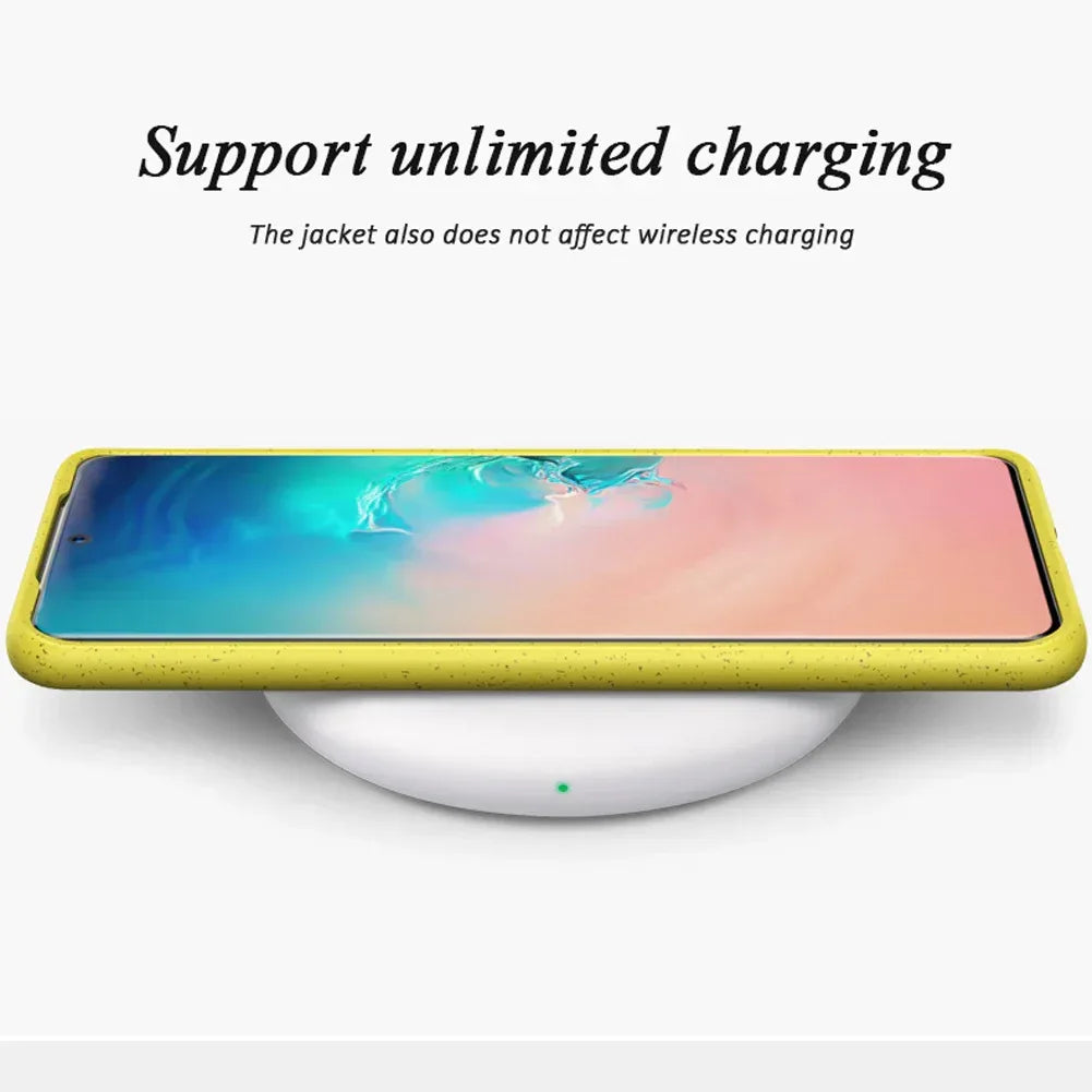 Samsung Galaxy S20 mobile phone case - Viexta