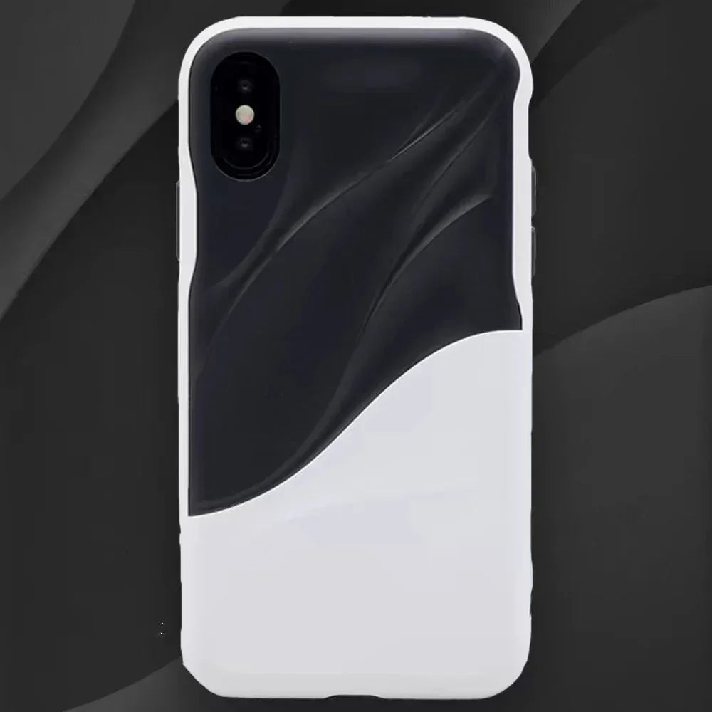 Samsung water ripple phone case - Viexta