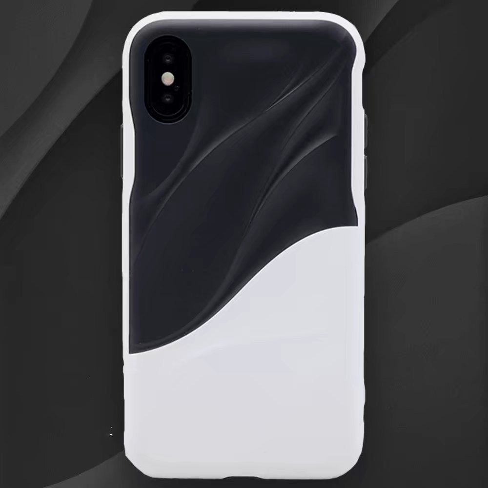 Samsung water ripple phone case