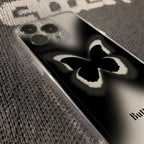 Beautiful Butterfly iPhone Case - Viexta