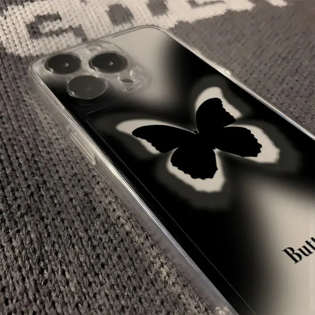 Beautiful Butterfly iPhone Case - Viexta