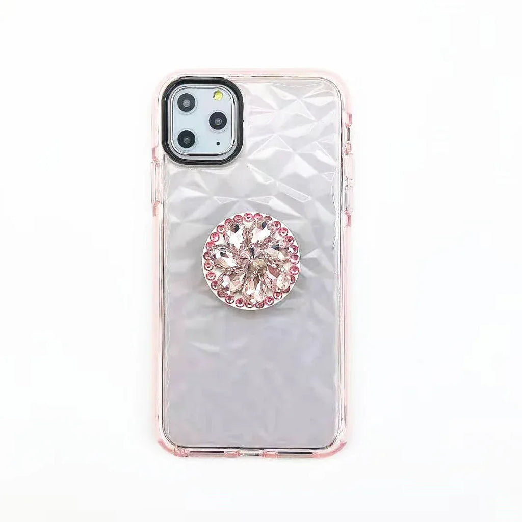 Fancy Glittering IPhone Cases - Viexta