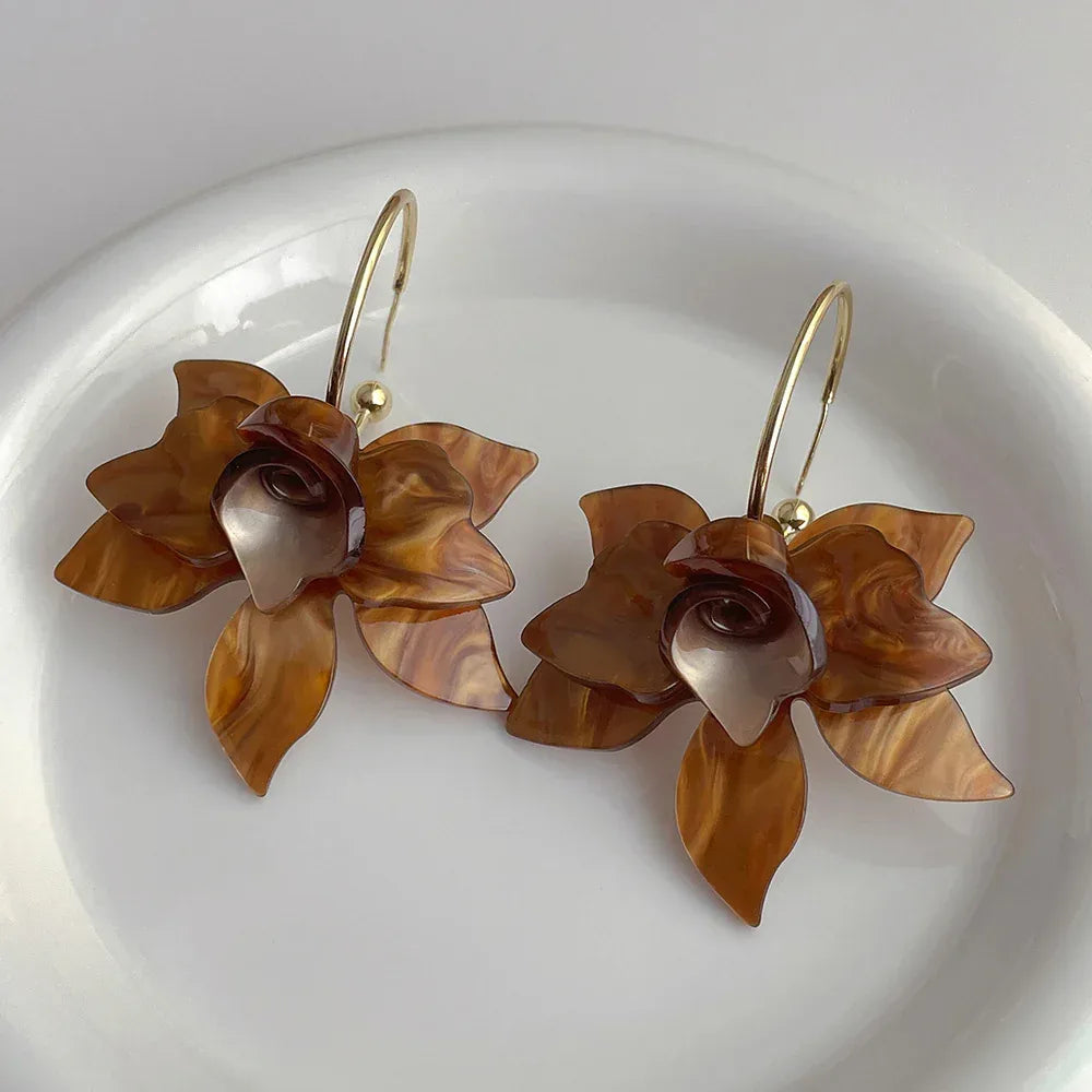 light-luxury-high-grade-niche-temperament-ear-studs - Viexta