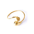 18k Water Drop Vintage Bracelet - Viexta