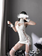 backless-temptation-pure-cute-split-strap-uniform