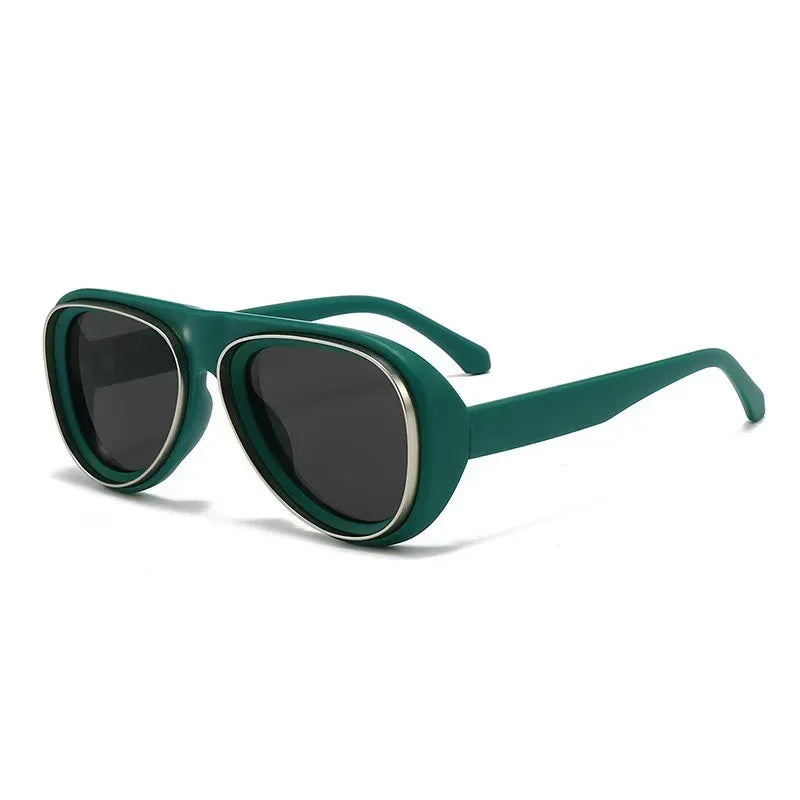 Men's UV-proof Sunglasses - Viexta