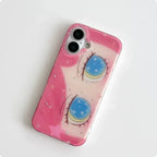 Featuring Fine Glitter iPhone Case - Viexta