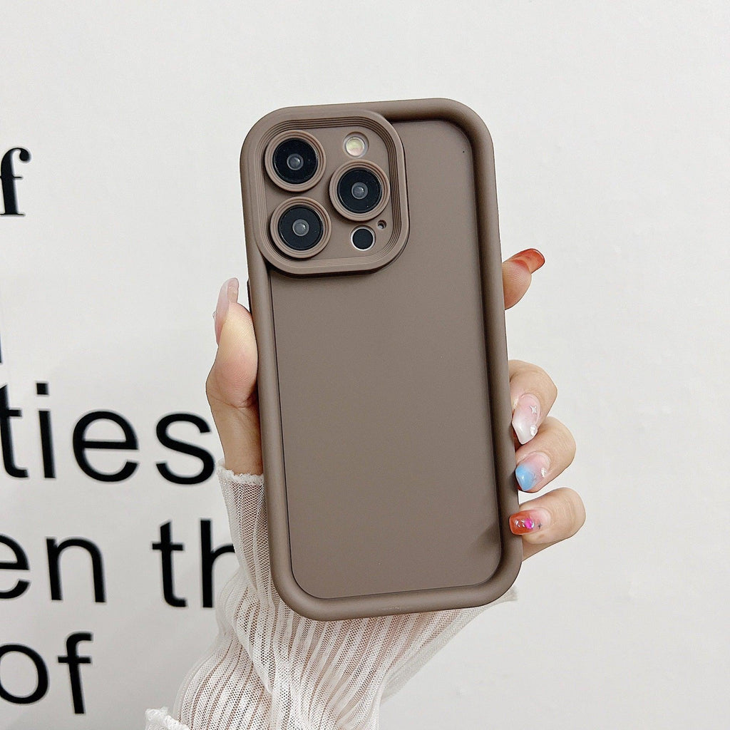 Silicon Carbide iPhone Case - Viexta