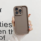 Silicon Carbide iPhone Case - Viexta