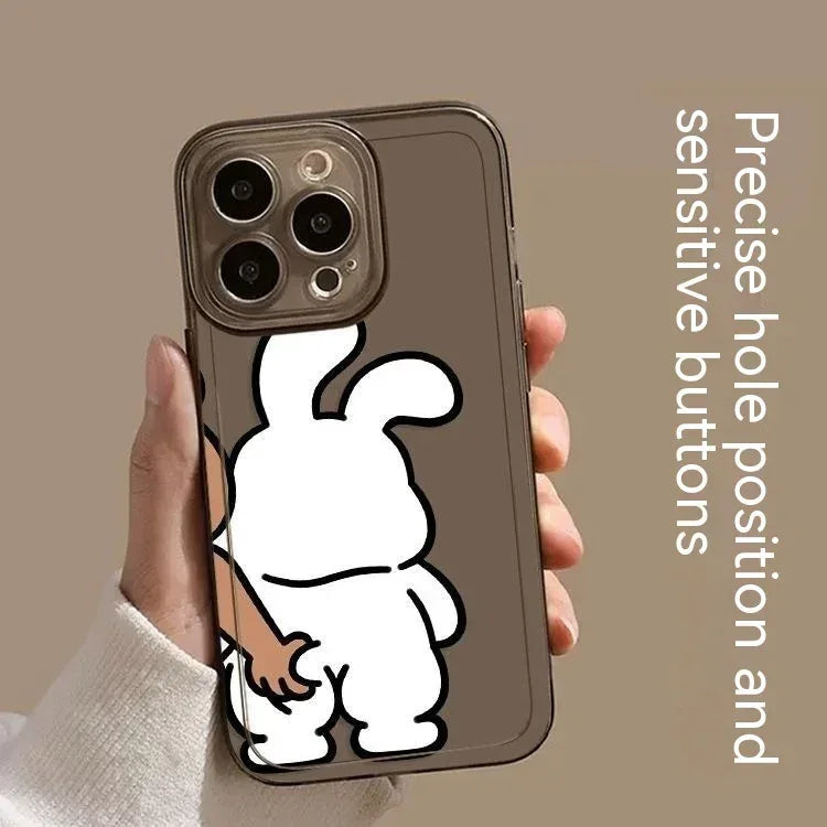 Couple iPhone Case - Viexta
