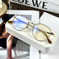 fashion-retro-glasses-optical-big-round-metal - Viexta