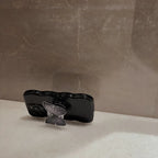 Butterfly Stand Silicone iPhone Case - Viexta