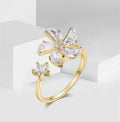 Spinning Sense Minority Ring - Viexta