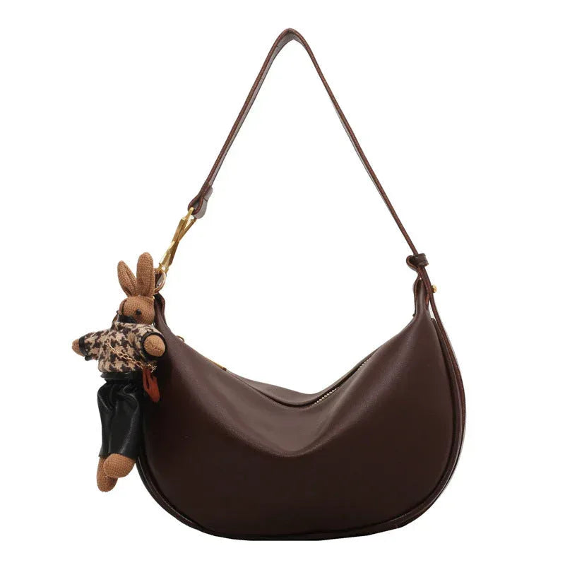solid-color-fashion-trendy-handbags - Viexta