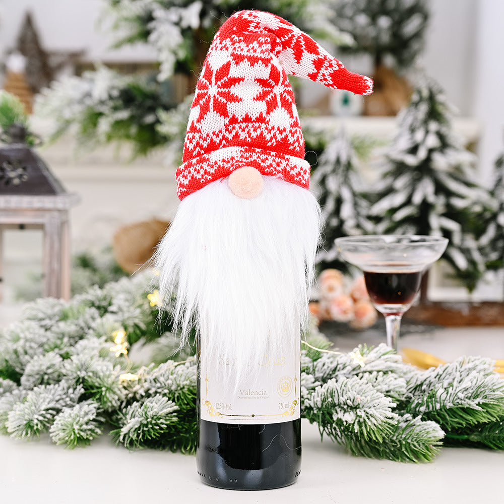 christmas-decorations-christmas-wine-bottle-socks