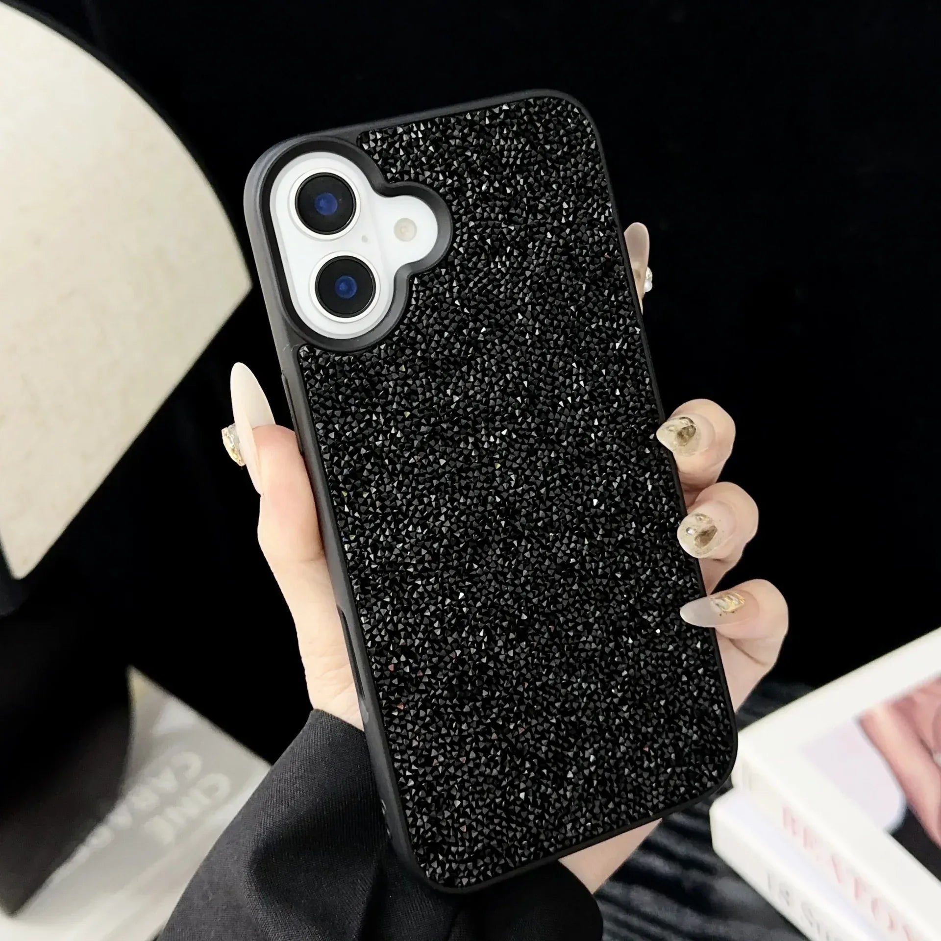 Carbink iPhone Case - Viexta