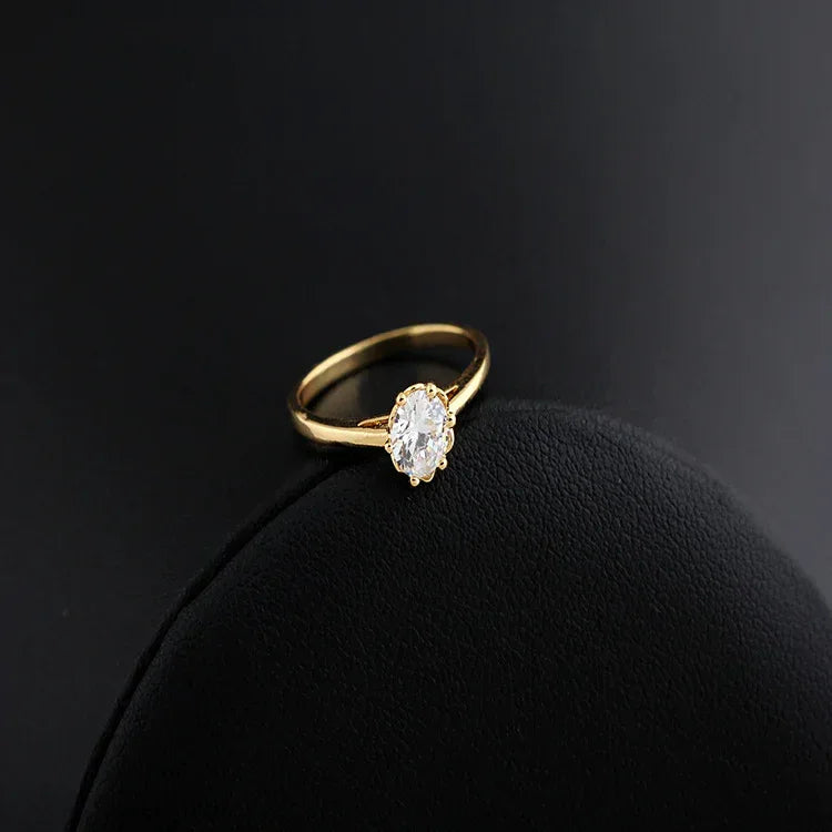 exaggerated-18k-ring-jewelry - Viexta