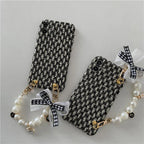 Shell Net Red Bracelet iPhone case - Viexta
