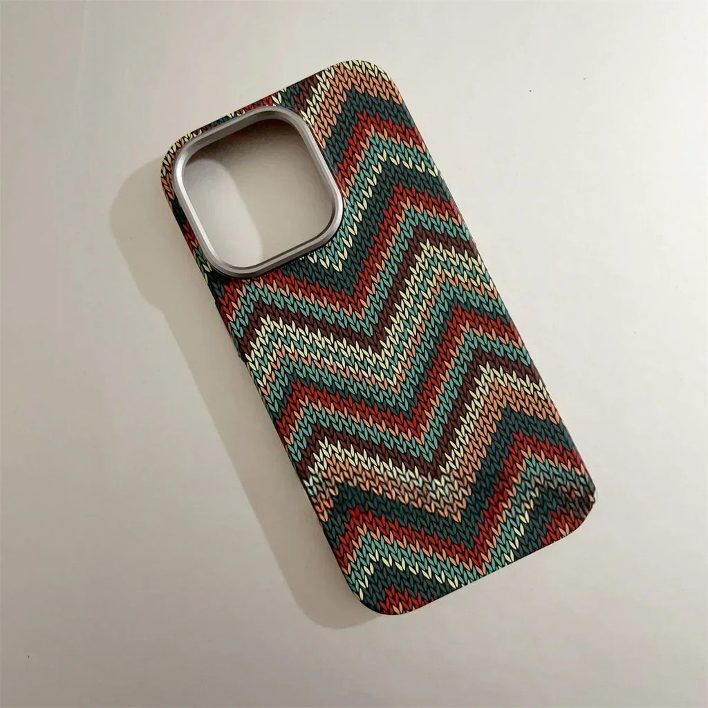 Kevlar Micro iPhone Case - Viexta
