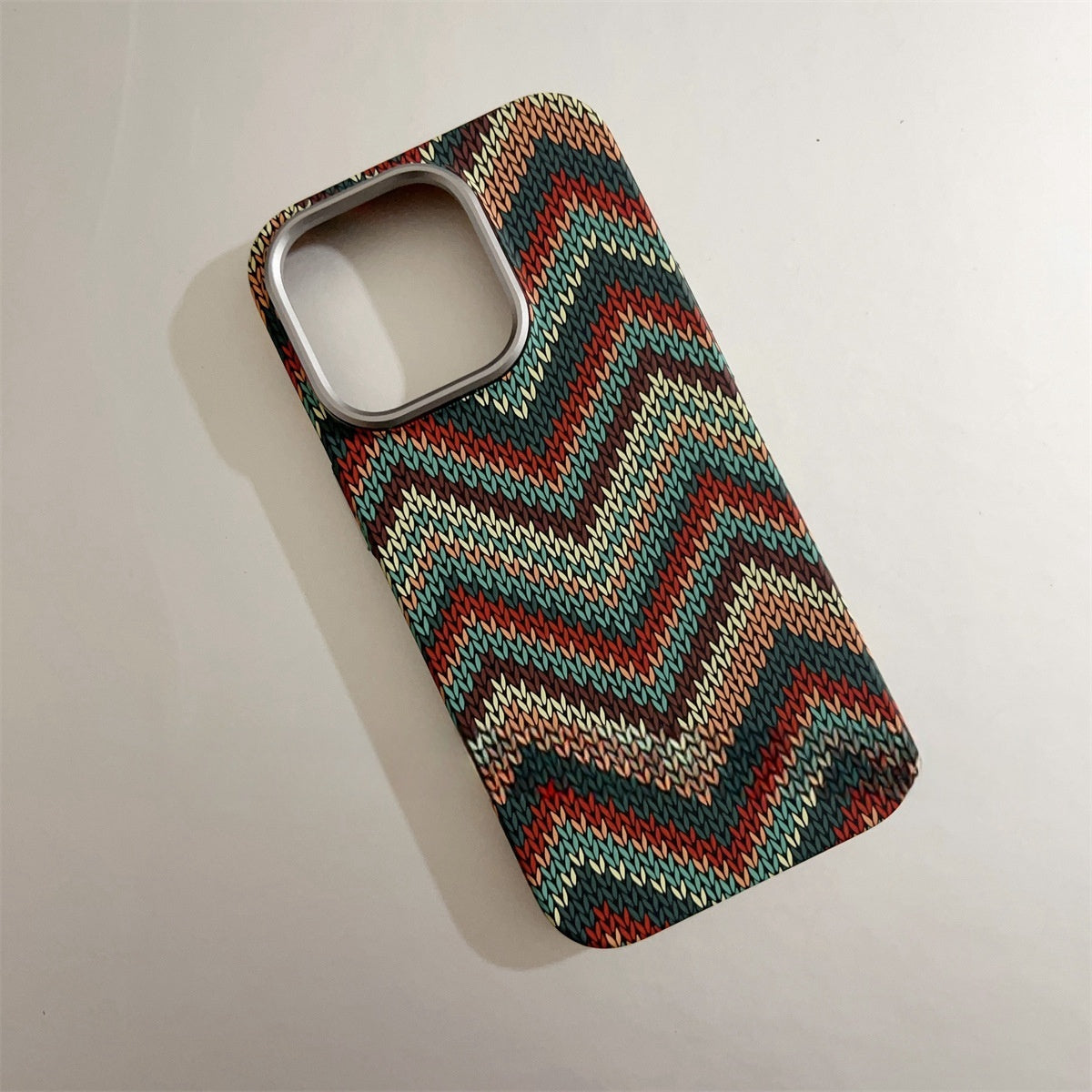 Kevlar Micro iPhone Case