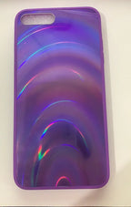 Rainbow Mirror Soft Case - Viexta