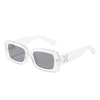 Brand Designer Sunglasses Women High Quality Retro Sun glasses  Women Square Glasses Women Men's Luxury UV400