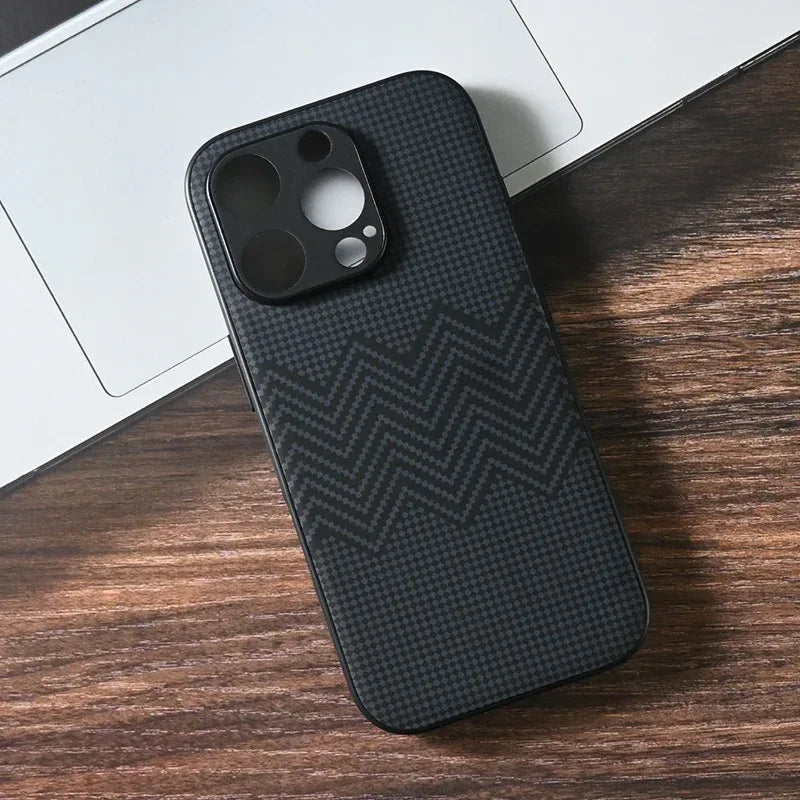 business-anti-fall-shell-advanced-iphone-case - Viexta