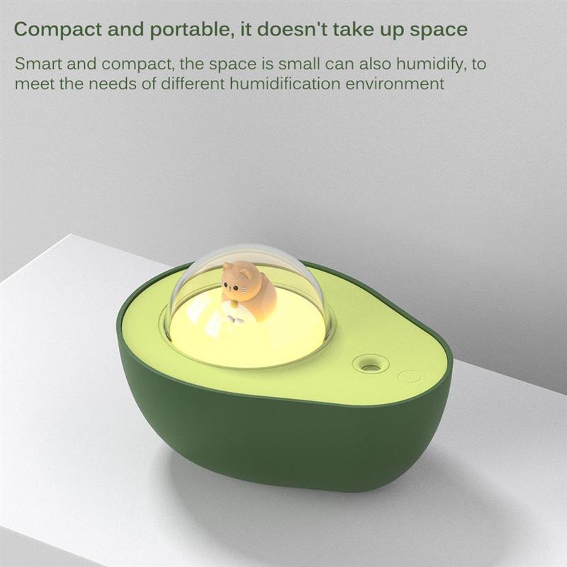 Avocado Mist Humidifier