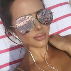 Universal mirror Sunglass - Viexta