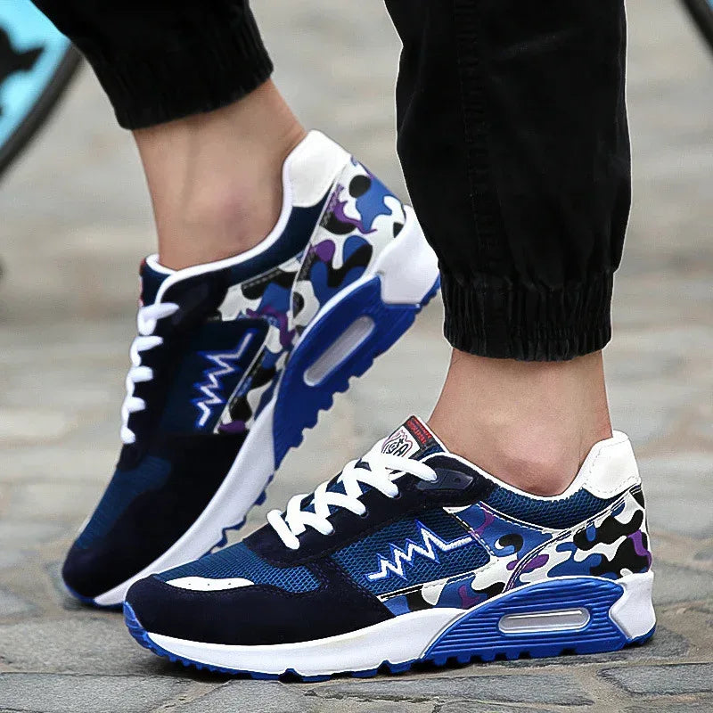 Army black Sports shoes - Viexta