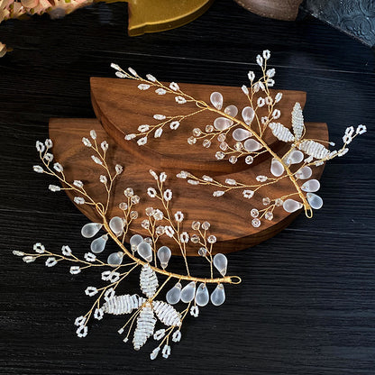 Xianpan Wedding Hair Accessories