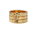 New Niche Ring - Viexta