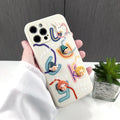 3d-head-doll-iphone-case - Viexta